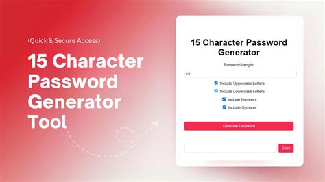 seventhway password generator|7 Character Password Generator.